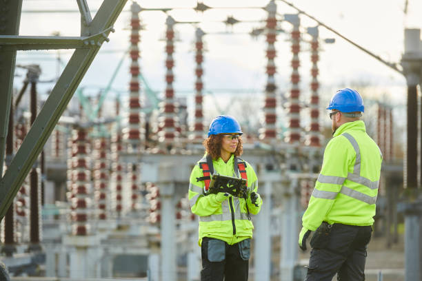 Best Residential Electrician Services  in Rockdale, TX
