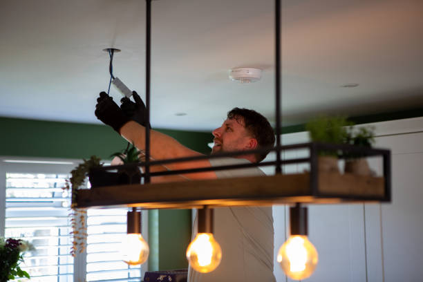 Best Electrical Outlet Repair  in Rockdale, TX