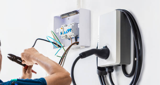 Best Best Electricians Near Me  in Rockdale, TX